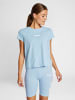 Hummel Hmllegacy Damen in CELESTIAL BLUE