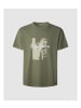 Pepe Jeans Tshirt in bunt