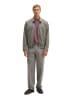 Marc O'Polo Lederjacke regular in Graphite Dust
