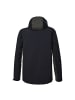 Killtec Jacke KOS 54 in Blau3044