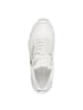Tamaris Sneaker in weiss