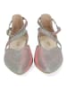 Paul Green Ballerinas in Smoke