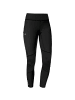 Schöffel W TIGHT HESTAD in Schwarz