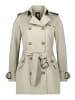 Gil Bret Sommerjacke mit Kragen in Beige