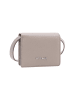 Bogner Geldbeutel 'Pontresina Delila in Mud 11,50 x 9,50 x 3,00 cm'