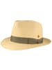 Mayser Panamahut in beige