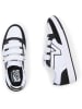 Vans Sneaker "Lowland Cc V" in Schwarz