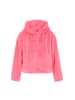 mimo Women Jacket in PINK