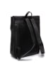 The Chesterfield Brand Farrow Daypack Leder 40 cm Laptopfach black