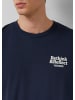 s.Oliver T-Shirt in 59D2_navy