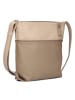 Zwei Jana Umhängetasche 29 cm hazel