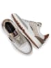 Floris van Bommel Sneaker in grau