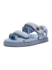 Steve Madden Sandalen in Blau
