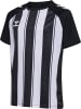 Hummel T-Shirt Raglanärmel Hmlmatch Kinder in BLACK/WHITE
