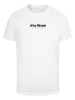 Mister Tee T-Shirts in white