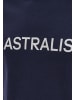 Hummel T-Shirt Astralis 21/22 E-Sport Kinder in MARINE