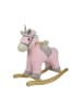 Chipolino Einhorn RHOR02402 in rosa