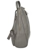 Samantha Look Rucksack in grau