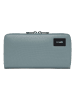 Pacsafe Continental Geldbörse RFID Schutz 20 cm in fresh mint