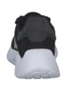 Adidas Sportswear Sneakers Low in black/white/carbon