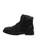 PME Legend Winterboots in Schwarz