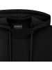 Emporio Armani Sweatshirt in Schwarz