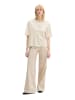 Marc O'Polo Woman's Day T-Shirt regular in Grey White