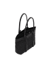 gaya Women Handbag in Black