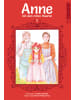 Tokyopop Buch - Anne mit den roten Haaren 03