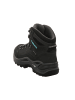 LOWA Wanderschuhe in blau