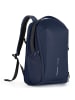 XD Design The Bizz Business-Rucksack 47 cm Laptopfach navy