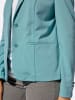 WITT WEIDEN Jersey-Blazer in ozean