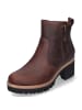 PANAMA JACK Stiefeletten PAULINE IGLOO in braun