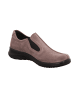Legero Sneakers Low SOFTBOOT 4.0 in Dark Clay