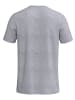 erima Kinder Promo T-Shirt in grau melange