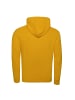 Champion Kapuzenpullover Hooded in gelb