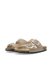 Bianco Pantolette in Sand