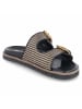 Mexx Pantoletten REILLY PENNY in schwarz