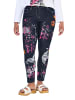 Angel of Style Jeans in dark blue denim