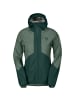 SCOTT M EXPLORAIR LIGHT DRYO 2.5L JACKET in Grün