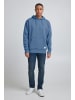 !SOLID Kapuzenpullover SDLenz in Blau