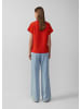 s.Oliver T-Shirt in 3090_rot
