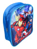 Avengers Kinderrucksack Avengers (H) 30 cm in Blau