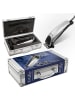 Italian Design COMPACT HAIRCLIPPLER PROFESSIONAL CASE