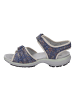 WESTLAND Sandalen für Damen in ocean
