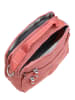 Mindesa Damen Umhängetasche in Rosa