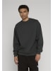 Urban Classics Sweater in charcoal
