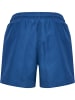 Hummel Badeshorts Hmlbondi Board Shorts in DARK DENIM