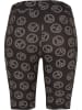 Urban Classics Radlerhosen in blackpeace