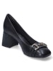 Tamaris Pumps in Schwarz